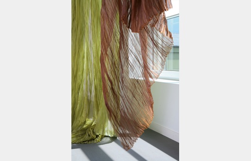 クリエーション バウマン 大阪ショールームの画像13