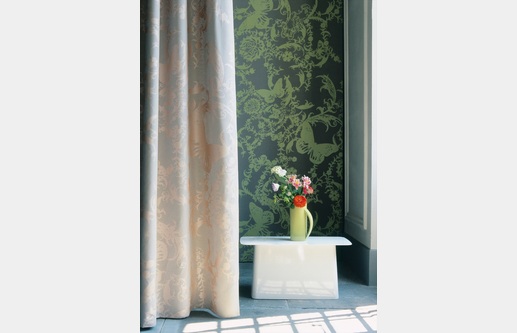 クリエーション バウマン 大阪ショールームの画像14