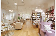 閉店】ローラ アシュレイ ホーム アーバンドック ららぽーと豊洲店