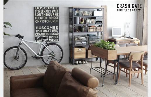 【移転】CRASH GATE 名古屋店の画像14