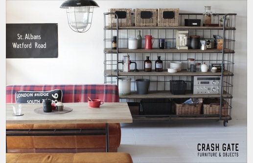 【移転】CRASH GATE 名古屋店の画像12
