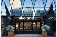 niko and ... TOKYOの画像1
