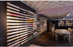 Tecido 大阪ショールーム テシードオオサカショールーム 心斎橋 タブルーム