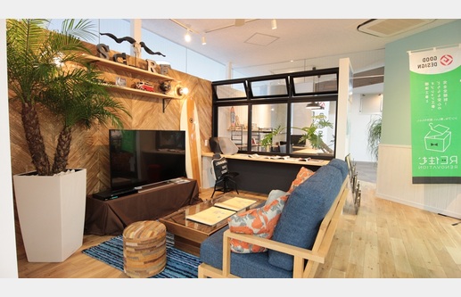 インテリアショップRESORTAIRの画像16