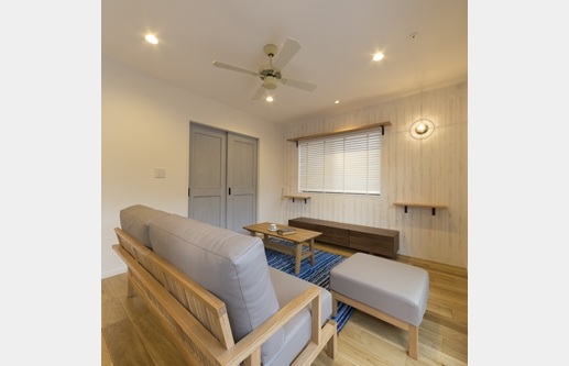 インテリアショップRESORTAIRの画像15