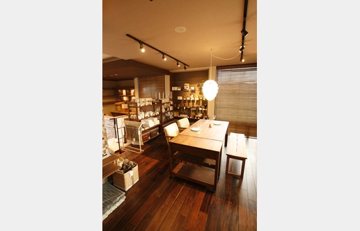 インテリアショップRESORTAIRの画像10