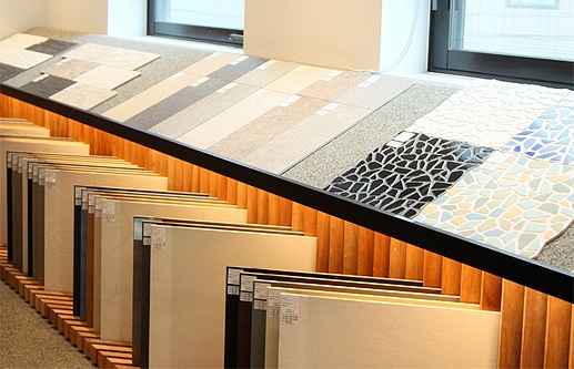 【移転】サンワカンパニー 福岡ショールームの画像9