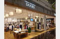 Urban Research Doors Mozoワンダーシティ店 アーバンリサーチドアーズ モゾワンダーシティテン 名古屋市その他 タブルーム