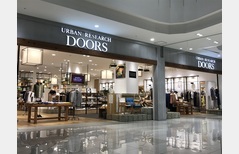 URBAN RESEARCH DOORS ららぽーと富士見店の画像1