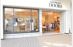 URBAN RESEARCH DOORS ららぽーと豊洲店の画像1