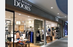 URBAN RESEARCH DOORS ららぽーと和泉店の画像1