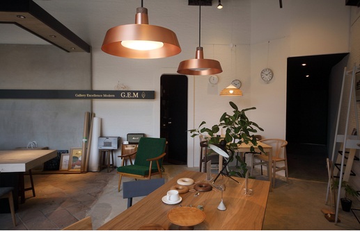 Gallery Excellence Modernの画像10