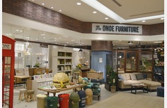 【閉店】The ONOE FURNITURE なんばパークス店の画像1