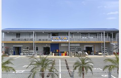DULTON FACTORY SERVICE OSAKAの画像1