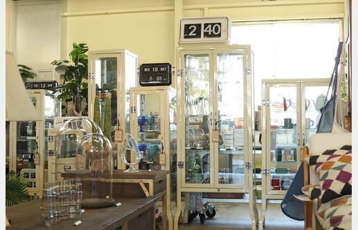 DULTON FACTORY SERVICE OSAKAの画像20
