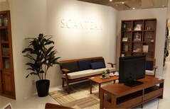 SCANTEAK モザイクモール港北店(スキャンティーク モザイクモールコウホクテン)・口コミ - センター北[タブルーム]