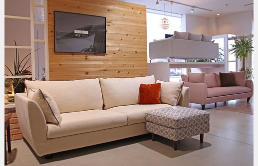 TRES THE SOFA TAILOR Kanazawaの画像13