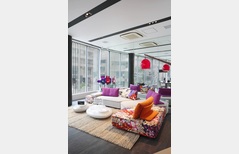 Roche Bobois TOKYO(ロッシュ ボボア トーキョー)・口コミ Roche Bobois TOKYO(ロッシュ ボボア トーキョー)・口コミ