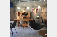 Mid-Century Modern イームズ　ネルソン　パントン　ノール Mid-Century Modern イームズ ネルソン パントン ノール Mid
