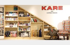 KARE with LIVING HOUSE. 梅田店の画像1