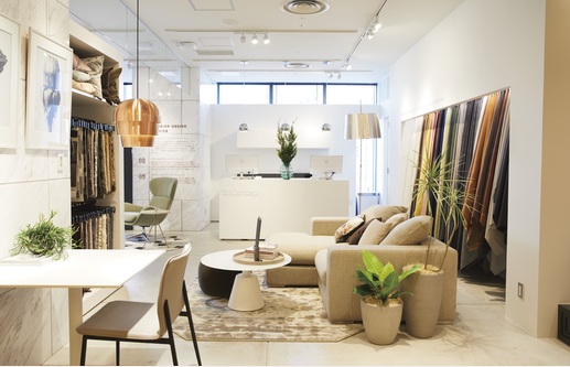 【移転】BoConcept 大名古屋ビルヂング店の画像9