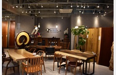 アトリエ木馬 天神ギャラリー(アトリエモクバ テンジン