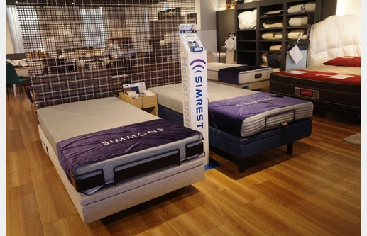亀屋家具 ギャラリー銀座店(旧 +COMFORT GALLERY GINZA)の画像11