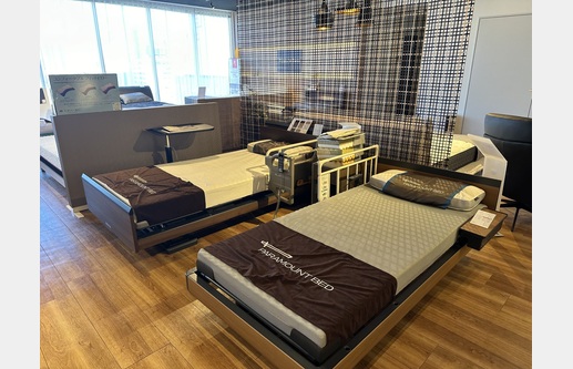 亀屋家具 ギャラリー銀座店(旧 +COMFORT GALLERY GINZA)の画像12