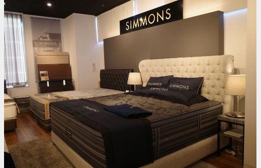 亀屋家具 ギャラリー銀座店(旧 +COMFORT GALLERY GINZA)の画像9
