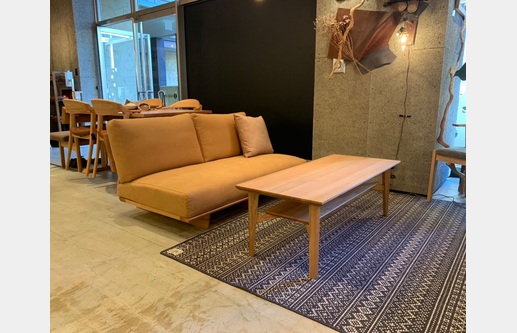 SOLID FURNITURE STORE FUKUOKA(ソリッドファニチャーストアーフクオカ