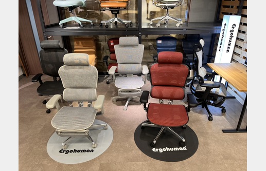 CRASHGATE芝公園店×関家具東京ショールームの画像10