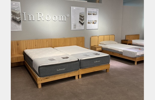 CRASHGATE芝公園店×関家具東京ショールームの画像8