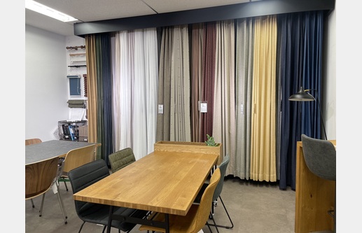 CRASHGATE芝公園店×関家具東京ショールームの画像17