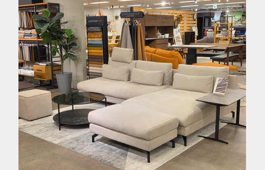 CRASHGATE芝公園店×関家具東京ショールームの画像5