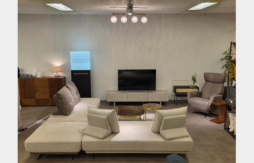 CRASHGATE芝公園店×関家具東京ショールームの画像6