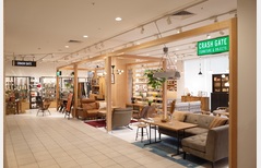 CRASH GATE 名古屋店の画像1