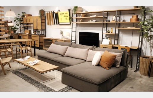 CRASH GATE ジ アウトレット広島店の画像14