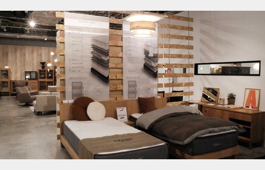 CRASH GATE ジ アウトレット広島店の画像16