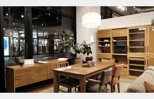 CRASH GATE ジ アウトレット広島店の画像26