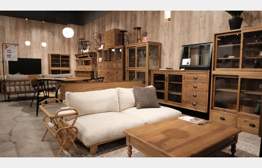 CRASH GATE ジ アウトレット広島店の画像23