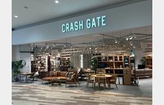 CRASH GATE 名取店の画像1