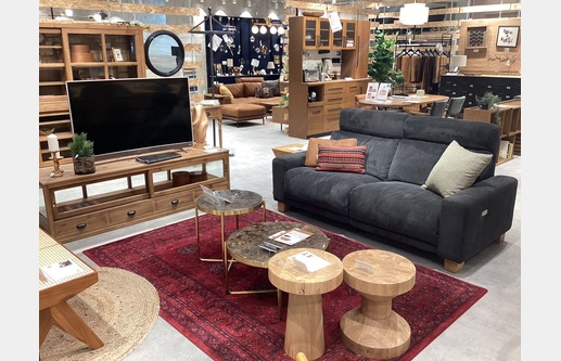 CRASH GATE 名取店の画像11