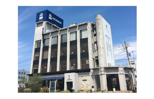 【移転】インテリアスタジオ アーテリアの画像30