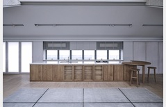 WOOD YOU LIKE COMPANY ・口コミ - 青山[タブルーム]