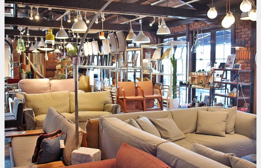 Re-style(旧 Re-style +cafe)の画像16