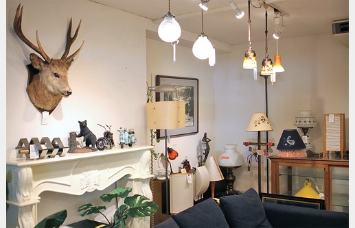 Re-style(旧 Re-style +cafe)の画像18