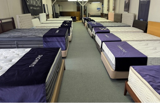 YAOMOKU Premium Bed Shop(旧 YAOMOKUプレミアムベッド館)の画像13