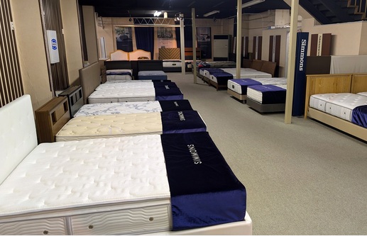 YAOMOKU Premium Bed Shop(旧 YAOMOKUプレミアムベッド館)の画像14