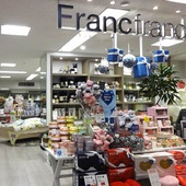 Francfranc 船橋店 フランフラン フナバシテン 船橋 タブルーム