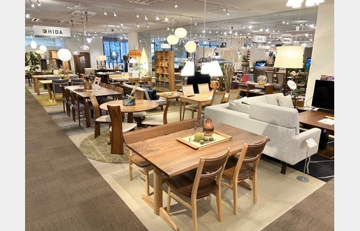 IDC大塚家具 神戸ショールームの画像16